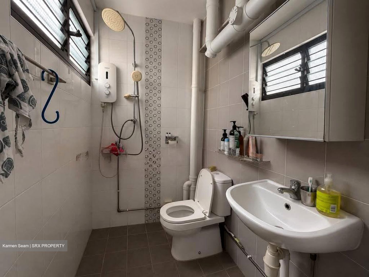 Blk 108 Bedok Reservoir Road (Bedok), HDB 4 Rooms #633919911